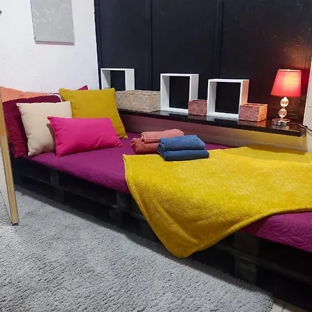 Residencial Brazen טורס ודראס