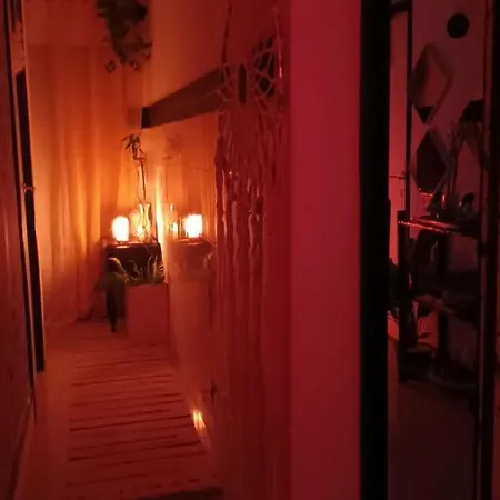 Residencial Brazen טורס ודראס