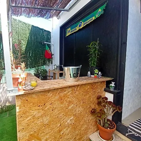 Residencial Brazen טורס ודראס