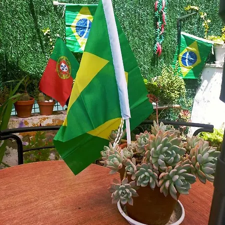Residencial Brazen