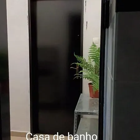 אכסניה Residencial Brazen טורס ודראס