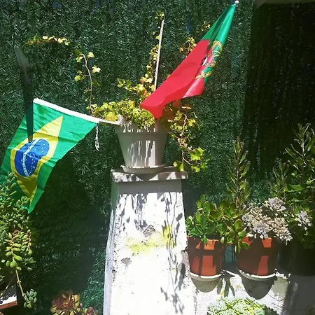 Residencial Brazen Torres Vedras